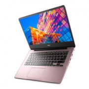 DELL 戴尔 灵越14 燃 14英寸笔记本电脑（i5-8265U、8GB、256GB）元気粉