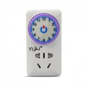 YiMJ 易美佳 S9智能记忆定时器开关插座