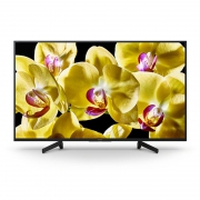 1日0点、618预告：SONY 索尼 KD-75X8000G 75英寸 4K超高清 液晶平板电视 10779元包邮