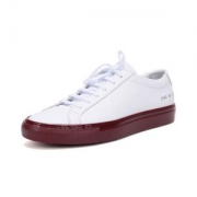 COMMON PROJECTS  2162 0539  男士皮革系带休闲鞋