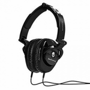 Skullcandy 骷髅头 Skullcrusher 耳机 黑色 81.79元+46.52元含税直邮约128元