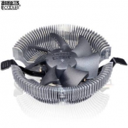 PCCOOLER 超频三 CPU散热器 青蛇版