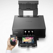 Canon 佳能 TS9120 无线多功能打印机