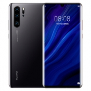 HUAWEI 华为 P30 Pro 智能手机 8GB+256GB 亮黑色 6000元包邮（送1年碎屏险）