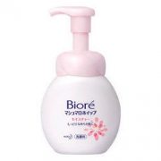 Biore 碧柔 慕斯洁面 水润保湿 控油洁面乳 150ml *3件 112.92元包邮（合37.64元/件）