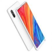 MI 小米 MIX2S 智能手机 白色陶瓷版 8GB 256GB 2499元包邮（满减）