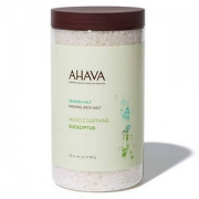 AHAVA 圣爱 死海矿物浴盐 907g 桉树味 Prime会员凑单免费直邮含税