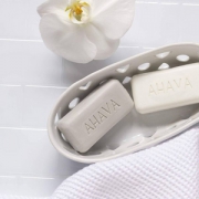 AHAVA 圣爱 死海泥保湿精华洁面皂 100g Prime会员凑单免费直邮含税
