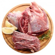 恒阳 精品牛腱子 1kg  *3件