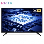KKTV U55V5 55英寸 液晶电视 2454元包邮（需用券）