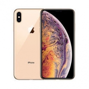 Apple 苹果 iPhone Xs 移动联通电信4G手机 64G 金色 6788元包邮