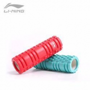 20日0点： LI-NING 李宁 训练泡沫轴