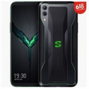 Black Shark 黑鲨 黑鲨游戏手机2 6GB+128GB  2799元包邮