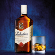 Ballantine’s 百龄坛 特醇 苏格兰 威士忌 500ml