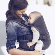 红点获奖产品 BABYBJORN Carrier One 旗舰款婴儿背带