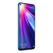 华为 荣耀V20 6GB+128GB 标配版 魅海蓝 全网通4G手机 2799元包邮