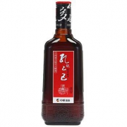 孔乙己 绍兴黄酒 花雕酒 半干型 500ml*4件