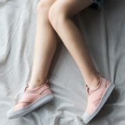adidas 阿迪达斯 SUPERSTAR SlipOn BB2121 女  199元包邮