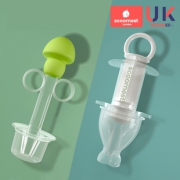 英国KC 宝宝喂水喂药神器送收纳盒 券后￥8.9