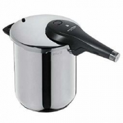 WMF 福腾宝 Perfect Premium 高压锅 8.5 升 1207.2元+110元含税直邮约1317元