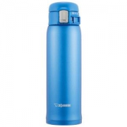 ZOJIRUSHI 象印 SM SD48 单手弹盖保温壶 480ml 宝蓝色 *2件