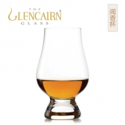 小编精选：glencairnglass 格兰凯恩 威士忌闻香杯 190ml55元包邮（需用券）