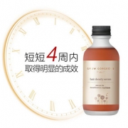 1日0点：Grow Gorgeous 头发增厚精华液 60ml