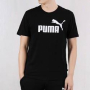 PUMA 彪马 844642 男子短袖T恤