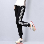 1日0点、618预告： adidas 阿迪达斯 S97113 女士针织裤长裤