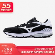 Mizuno美津浓 WAVE SURGE J1GC171302 男款缓冲跑鞋 159.5元