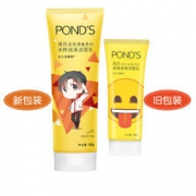 POND’S 旁氏 亮采净澈系列 米粹润泽 洁面乳 单支装 120g 16.9元