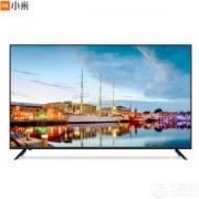 MI 小米电视 4C L55M5-AZ 55英寸 4K 液晶电视