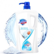 京东PLUS会员：Safeguard 舒肤佳 沐浴露 海盐天然洁净 1000ml *3件 100.62元包邮（满减，合33.54元/件）