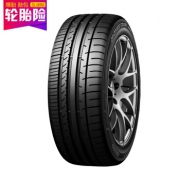 Dunlop 邓禄普 MAXX050+ 255/45R19 100V 899元包安装