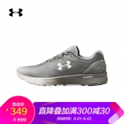 618预告：1号：UNDER ARMOUR 安德玛 Charged Bandit 4 女士训练鞋 *2双 538元（需用券，合269元/双）