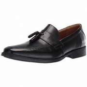 中亚Prime会员：Clarks Tilden Stride 男士乐福鞋 294.3元+26.78元含税包邮约322元