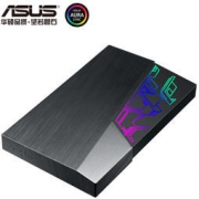 ASUS 华硕 魅影EHD-A1T 1TB RGB移动硬盘 549元包邮