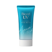 Biore 碧柔 多效水润防晒乳 SPF50 PA++++ 50g 2019版 *3件