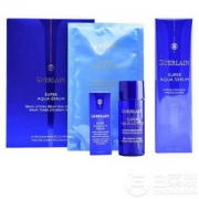 Guerlain 娇兰 水合青春保湿精华保湿精华4件套 限时特价€98.26