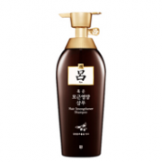 固发防脱，3件 韩国 Ryo 吕 棕吕 洗发水500ml