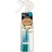 凑单品：TSUBAKI 丝蓓绮 蓝椿系列 护发喷雾 220ml 647日元约￥41（1件5.5折）