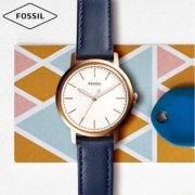 Fossil 化石 ES4338 女士时尚腕表 Prime会员免费直邮含税