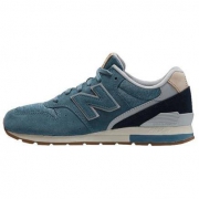 17日0点： new balance 996系列 MRL996TR 中性款休闲跑鞋 *2双