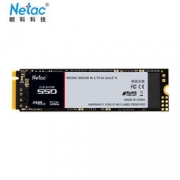 Netac 朗科 绝影 N930E 960GB M.2 NVMe 固态硬盘 769元包邮