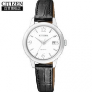 CITIZEN 西铁城 EW2230-05A 女士光动能腕表 1419元包邮（双重优惠）