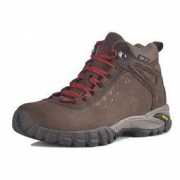 1日0点、618预告： VASQUE 威斯 Mantra Hiker GTX 男士徒步鞋 959元包邮