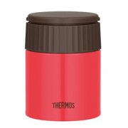 历史低价： THERMOS 膳魔师 JBQ-300 不锈钢保温罐  209.3元含税包邮