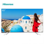 1日0点、618预告：Hisense 海信 HZ65E5D 65英寸 4K超高清电视 5199元包邮（晒单返200元E卡）
