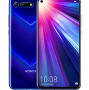 爆降600元 麒麟980+4800万像素：华为 荣耀 V20 6+128g 手机