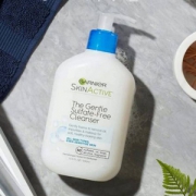 Garnier 卡尼尔 SkinActive 氨基酸洁面乳 400ml*2瓶 Prime会员凑单免费直邮含税